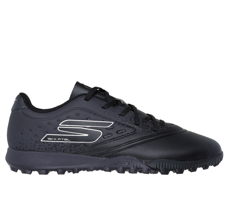 Skechers Razor Gold TF, NOIR / ARGENT, largeimage number 0