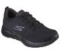 Skechers GOwalk Arch Fit - Grand Select, NERO, large image number 4