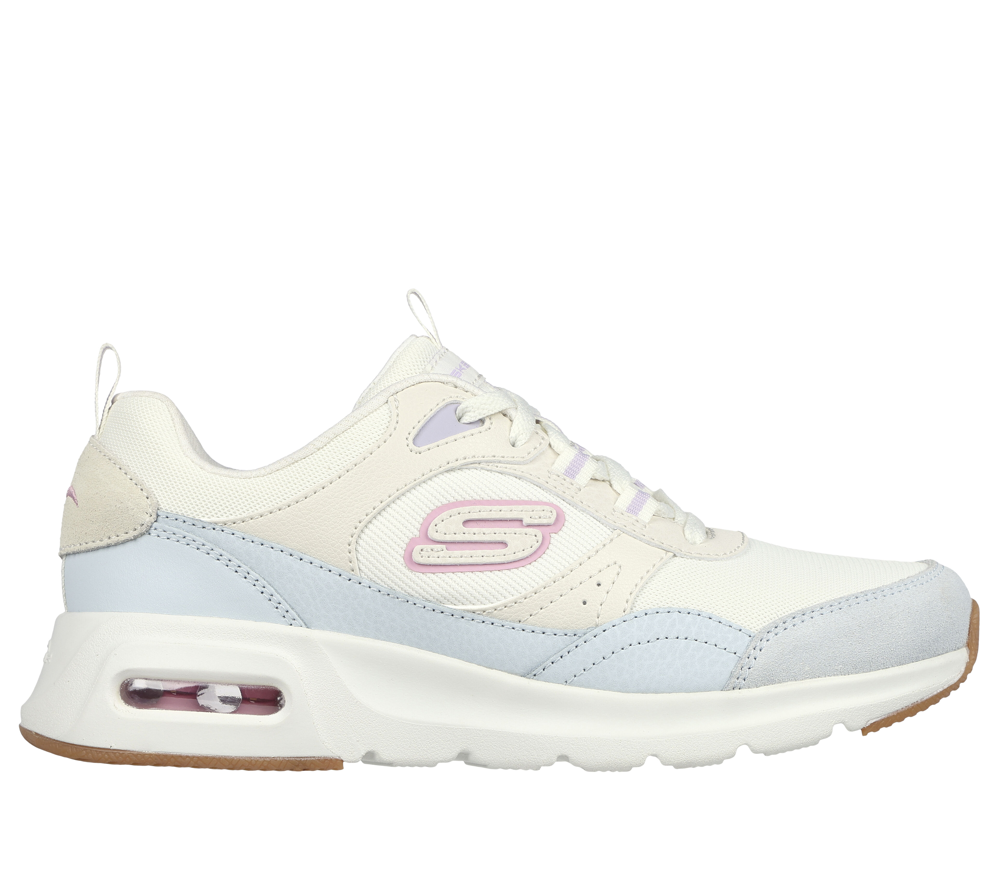 Skechers 2025 air cooled