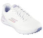 GO GOLF Max 3, BIANCO /  MULTICOLORE, large image number 4