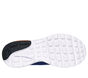 Skechers Slip-ins: Razor Air - Hyper-Brisk, ROYAL / NOIR, large image number 2