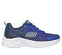 Microspec II - Vovrix, BLU NAVY / NERO / LIME, large image number 0