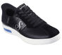 Skechers Slip-ins Snoop Dogg: Doggy Air, NERO, large image number 4