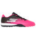 Skechers Razor 1.5 Jr Youth TF, BLACK / PINK, swatch