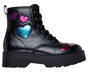 Gravlen Hi - Metallic Heart, BLACK, large image number 0