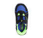 Skechers Slip-ins: Hypno-Flash 2.0 - Vexlux, NERO / BLU / LIME, large image number 1