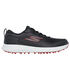 GO GOLF Max Fairway 4, NERO / ROSSO, swatch