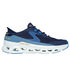 Skechers Slip-ins: Glide-Step Altus, BLEU MARINE / BLEU, swatch