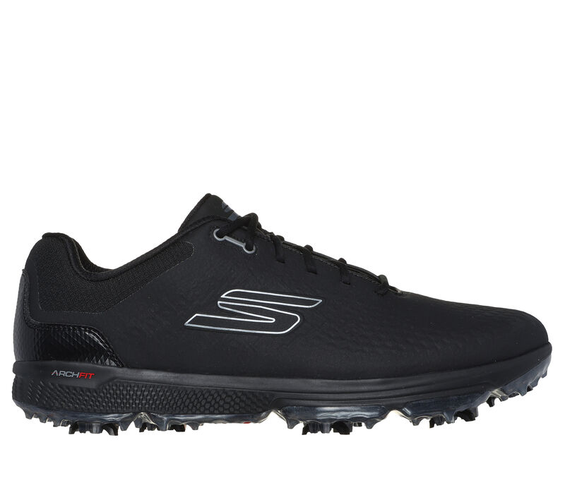 GO GOLF PRO 6, BLACK, largeimage number 0