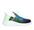 Skechers Slip-ins: Ultra Flex 3.0 - Brisk-Spec, NERO / BLU / LIME, swatch