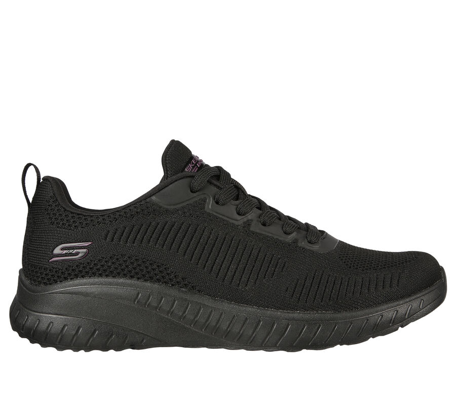 Skechers BOBS Sport Squad Chaos - Face Off, NOIR, largeimage number 0