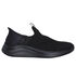 Skechers Slip-ins: Ultra Flex 3.0 - Smooth Step, BLACK, swatch