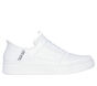 Skechers Slip-ins: Sport Court 92 - Distown, BLANC, large image number 0