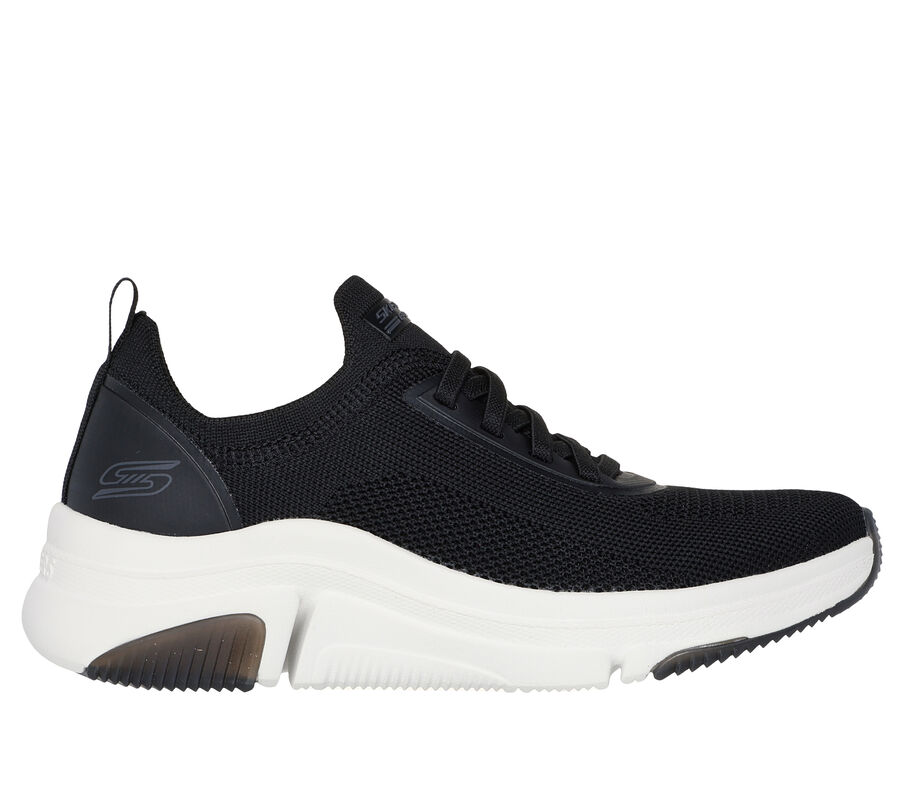 Skechers BOBS Sport Sparrow Flex - Instant Clout, NOIR, largeimage number 0