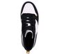 Court High - Shine Kicks, BIANCO / NERO, large image number 1