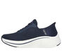 Skechers Slip-ins: Max Cushioning Elite - Vanish, BLU NAVY / LAVANDA, large image number 3