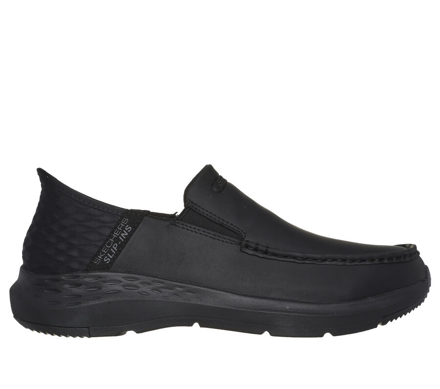 Skechers Slip-ins Relaxed Fit: Parson - Oswin, NERO, largeimage number 0