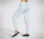 Skechers Apparel Diamond Jogger Pant, BLEU / POUDRE BLEUE, large image number 2