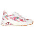 Ricardo Cavolo: Tres-Air Uno - Spring Bloom, BLANC / MULTI, swatch