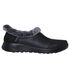 Skechers Slip-ins: On-the-GO Joy, BLACK / GRAY, swatch