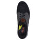 Skechers Slip-ins Relaxed Fit: Slade - Caster, NERO / GRIGIO, large image number 1