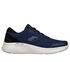 Skech-Lite Pro - Clear Rush, BLU NAVY  / NERO, swatch