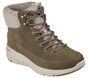 Skechers On-the-GO Glacial Ultra - Woodlands, OLIVE, large image number 4