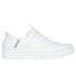 Skechers Slip-ins: Sport Court 92 - Distown, BIANCO, swatch