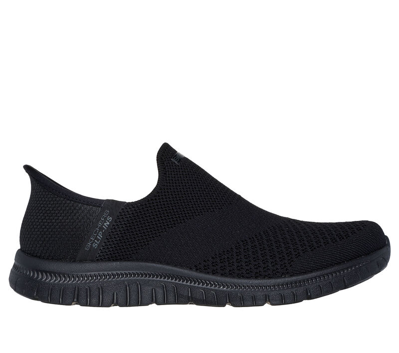 Skechers Slip-ins: Virtue - Sleek, NERO, largeimage number 0