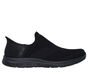 Skechers Slip-ins: Virtue - Sleek, SCHWARZ, large image number 0