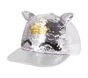 Skechers Caticorn Sequin Trucker Hat, ROSAORO, large image number 5