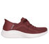 Skechers Slip-ins: Ultra Flex 3.0 - Brilliant, BORDEAUX, swatch