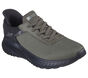 Skechers Slip-ins: BOBS Sport Squad Chaos, GRÜN, large image number 4