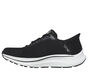 Skechers Slip-ins: GO RUN Consistent 2.0 - Endure, NOIR / ARGENT, large image number 4