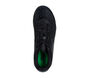 Skechers SKX_01 Gold FG, NOIR / ARGENT, large image number 1