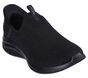 Skechers Slip-ins: Ultra Flex 3.0 - Easy Win, NERO, large image number 4