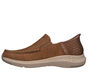 Skechers Slip-ins Relaxed Fit: Parson - Oswin, DESERT, large image number 4