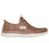 Skechers Slip-ins: Summits - Unknown Trail, CAMMELLO, swatch