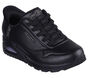 Skechers Slip-ins: Uno - Easy Air, NERO, large image number 5