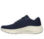 Arch Fit 2.0, BLU NAVY, large image number 3