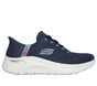Skechers Slip-ins: Arch Fit 2.0 - Easy Chic, BLU NAVY / TURCHESE, large image number 0