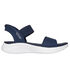 Skechers Slip-ins: Ultra Flex 3.0 - Summerville, BLU NAVY, swatch