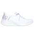 Skechers Slip-ins: Ultra Flex 3.0 - Shining Glitz, BLANC, swatch