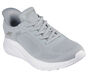 Skechers Slip-ins: BOBS Sport Squad Chaos, SAGE, large image number 4