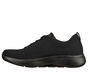 Skechers GOwalk Arch Fit - Grand Select, NERO, large image number 3