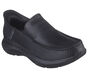 Skechers Slip-ins Relaxed Fit: Parson - Oswin, BLACK, large image number 5