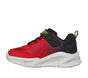 Skechers Meteor-Lights - Krendox, ROSSO / NERO, large image number 3