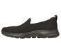 Skechers GOwalk 6 - Clear Virtue, NOIR, large image number 3