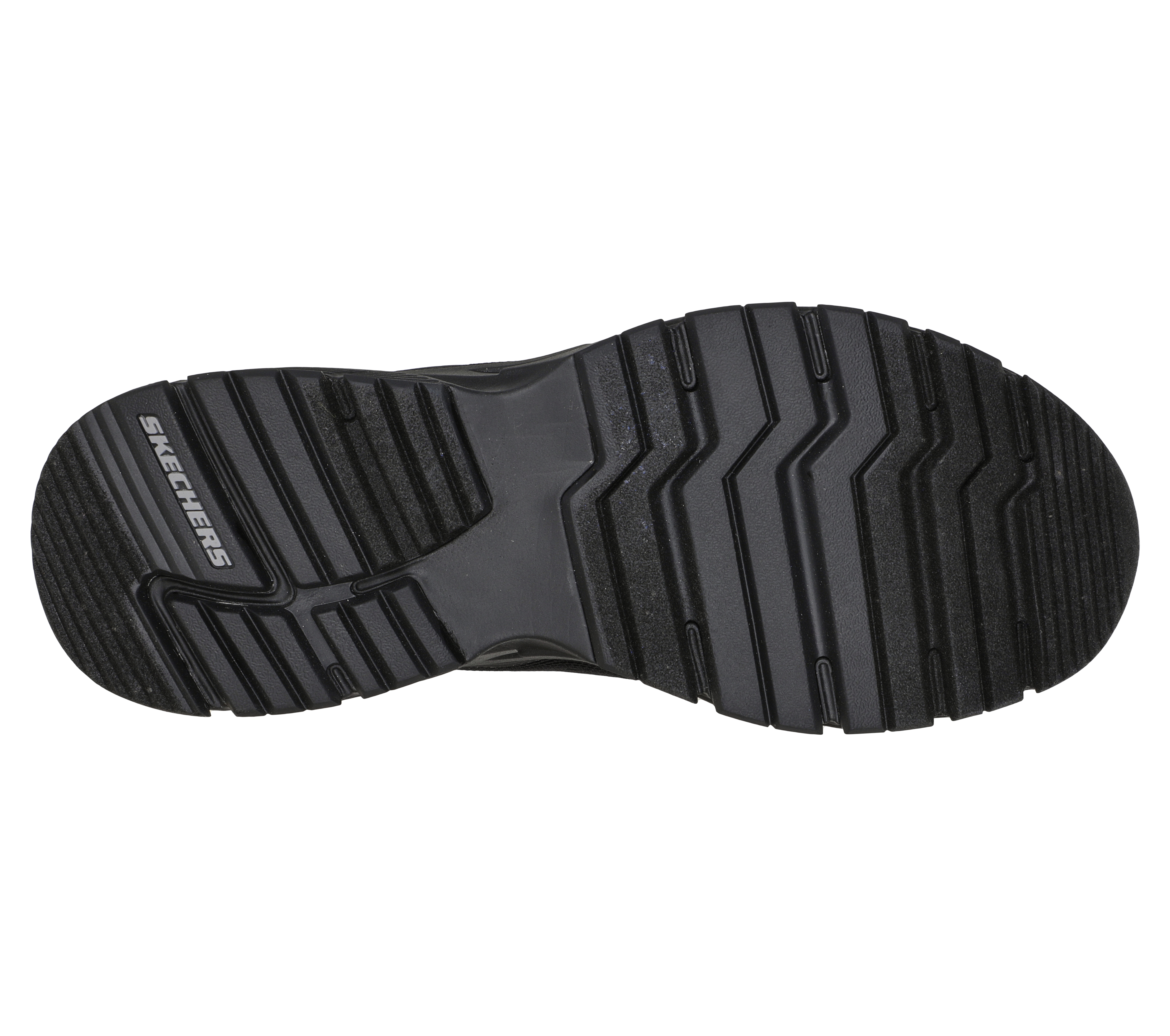 Skechers Arch Fit Baxter - Pendroy