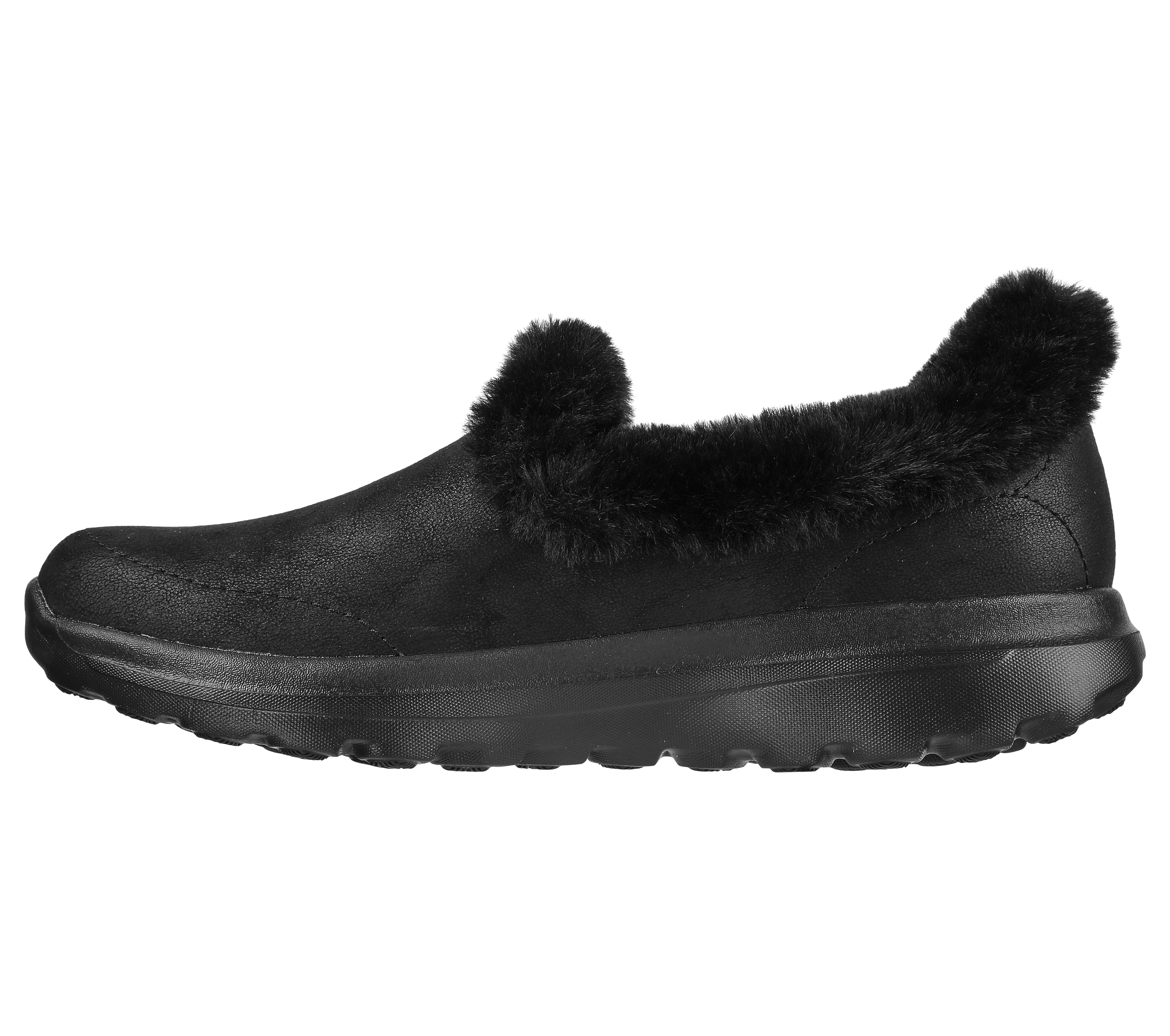 Skechers go 2025 walk cozy slippers